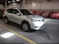 KNMAT2MV6GP708994 2016 NISSAN ROGUE