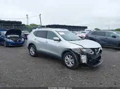 KNMAT2MV6GP710101 2016 NISSAN ROGUE