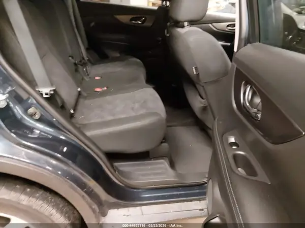 KNMAT2MV6GP710339 2016 NISSAN ROGUE - Image 8