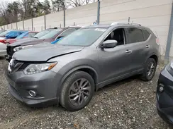 KNMAT2MV6GP710454 2016 NISSAN ROGUE