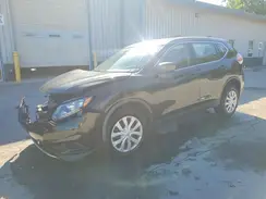 KNMAT2MV6GP711104 2016 NISSAN ROGUE
