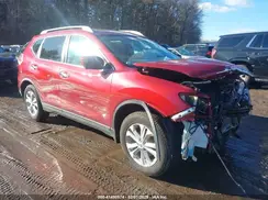 KNMAT2MV6GP712401 2016 NISSAN ROGUE