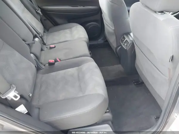 KNMAT2MV6GP712589 2016 NISSAN ROGUE - Image 8