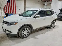 KNMAT2MV6GP712916 2016 NISSAN ROGUE
