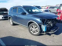 KNMAT2MV6GP713709 2016 NISSAN ROGUE