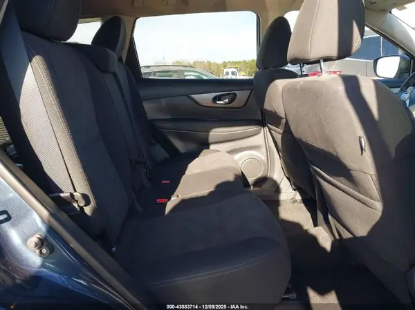 KNMAT2MV6GP713709 2016 NISSAN ROGUE - Image 8