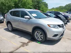 KNMAT2MV6GP714634 2016 NISSAN ROGUE