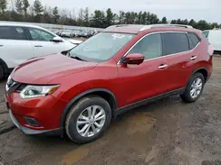 KNMAT2MV6GP715296 2016 NISSAN ROGUE