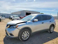 KNMAT2MV6GP715380 2016 NISSAN ROGUE