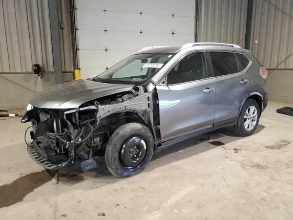 KNMAT2MV6GP716156 2016 NISSAN ROGUE - Image 1