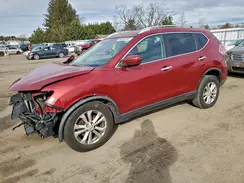 KNMAT2MV6GP717064 2016 NISSAN ROGUE