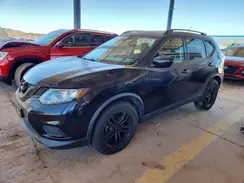 KNMAT2MV6GP717193 2016 NISSAN ROGUE