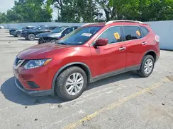 KNMAT2MV6GP717386 2016 NISSAN ROGUE