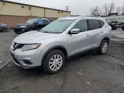 KNMAT2MV6GP717405 2016 NISSAN ROGUE