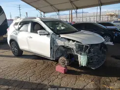 KNMAT2MV6GP718294 2016 NISSAN ROGUE