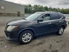 KNMAT2MV6GP718702 2016 NISSAN ROGUE
