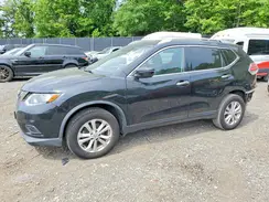 KNMAT2MV6GP718926 2016 NISSAN ROGUE