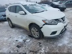 KNMAT2MV6GP720398 2016 NISSAN ROGUE