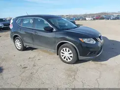 KNMAT2MV6GP720627 2016 NISSAN ROGUE