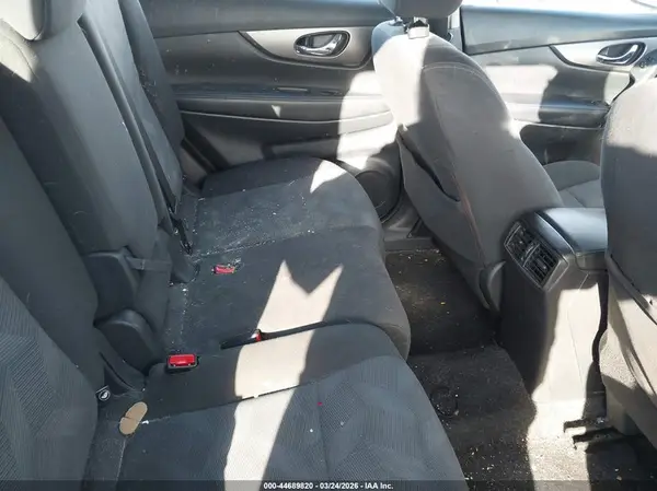 KNMAT2MV6GP720627 2016 NISSAN ROGUE - Image 8