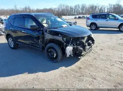 KNMAT2MV6GP721356 2016 NISSAN ROGUE
