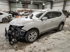 KNMAT2MV6GP722877 2016 NISSAN ROGUE