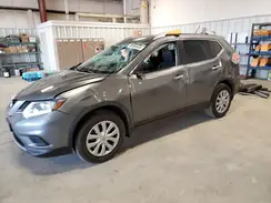 KNMAT2MV6GP724628 2016 NISSAN ROGUE