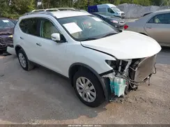 KNMAT2MV6GP726105 2016 NISSAN ROGUE