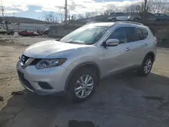KNMAT2MV6GP726380 2016 NISSAN ROGUE