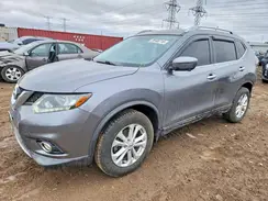 KNMAT2MV6GP727366 2016 NISSAN ROGUE