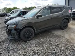 KNMAT2MV6GP730199 2016 NISSAN ROGUE