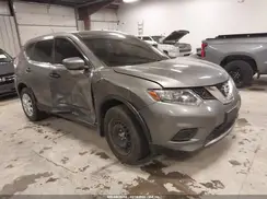 KNMAT2MV6GP730865 2016 NISSAN ROGUE