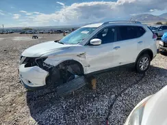 KNMAT2MV6GP731126 2016 NISSAN ROGUE