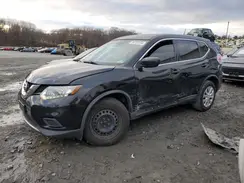 KNMAT2MV6GP731496 2016 NISSAN ROGUE