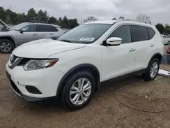 KNMAT2MV6GP731627 2016 NISSAN ROGUE