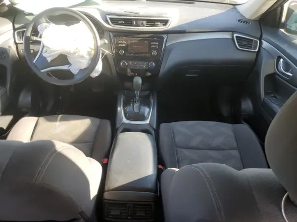 KNMAT2MV6GP731689 2016 NISSAN ROGUE - Image 8