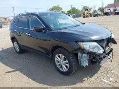 KNMAT2MV6GP731711 2016 NISSAN ROGUE
