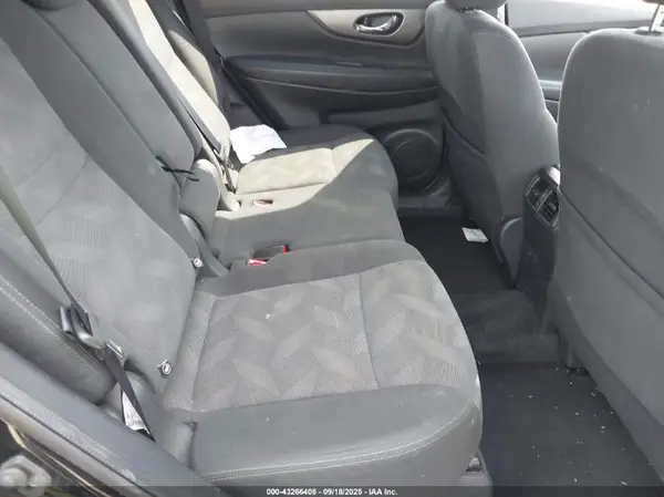 KNMAT2MV6GP731711 2016 NISSAN ROGUE - Image 8