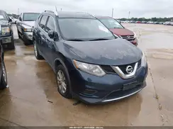 KNMAT2MV6GP732096 2016 NISSAN ROGUE