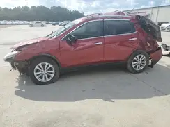 KNMAT2MV6GP733197 2016 NISSAN ROGUE