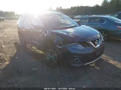 KNMAT2MV6GP734169 2016 NISSAN ROGUE