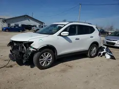 KNMAT2MV6GP735273 2016 NISSAN ROGUE