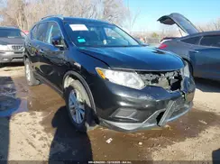 KNMAT2MV6GP737976 2016 NISSAN ROGUE