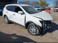 KNMAT2MV6GP738027 2016 NISSAN ROGUE
