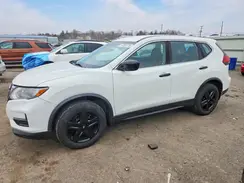 KNMAT2MV6HP501023 2017 NISSAN ROGUE