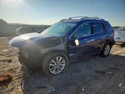 KNMAT2MV6HP502687 2017 NISSAN ROGUE