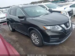 KNMAT2MV6HP502754 2017 NISSAN ROGUE
