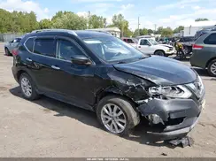 KNMAT2MV6HP502916 2017 NISSAN ROGUE