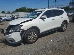 KNMAT2MV6HP503001 2017 NISSAN ROGUE
