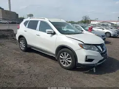 KNMAT2MV6HP503483 2017 NISSAN ROGUE